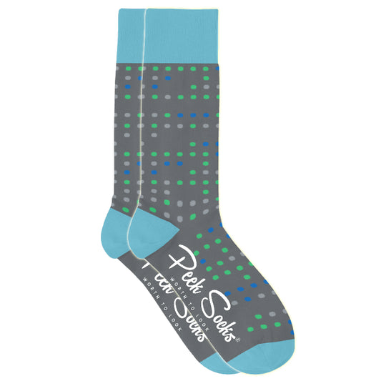 Wholesale Designer Socks Premium Cotton Socks Trendy Socks