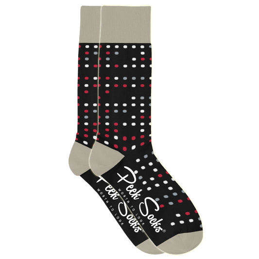 Wholesale Designer Socks Premium Cotton Socks Trendy Socks