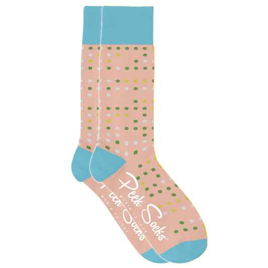 Wholesale Designer Socks Premium Cotton Socks Trendy Socks