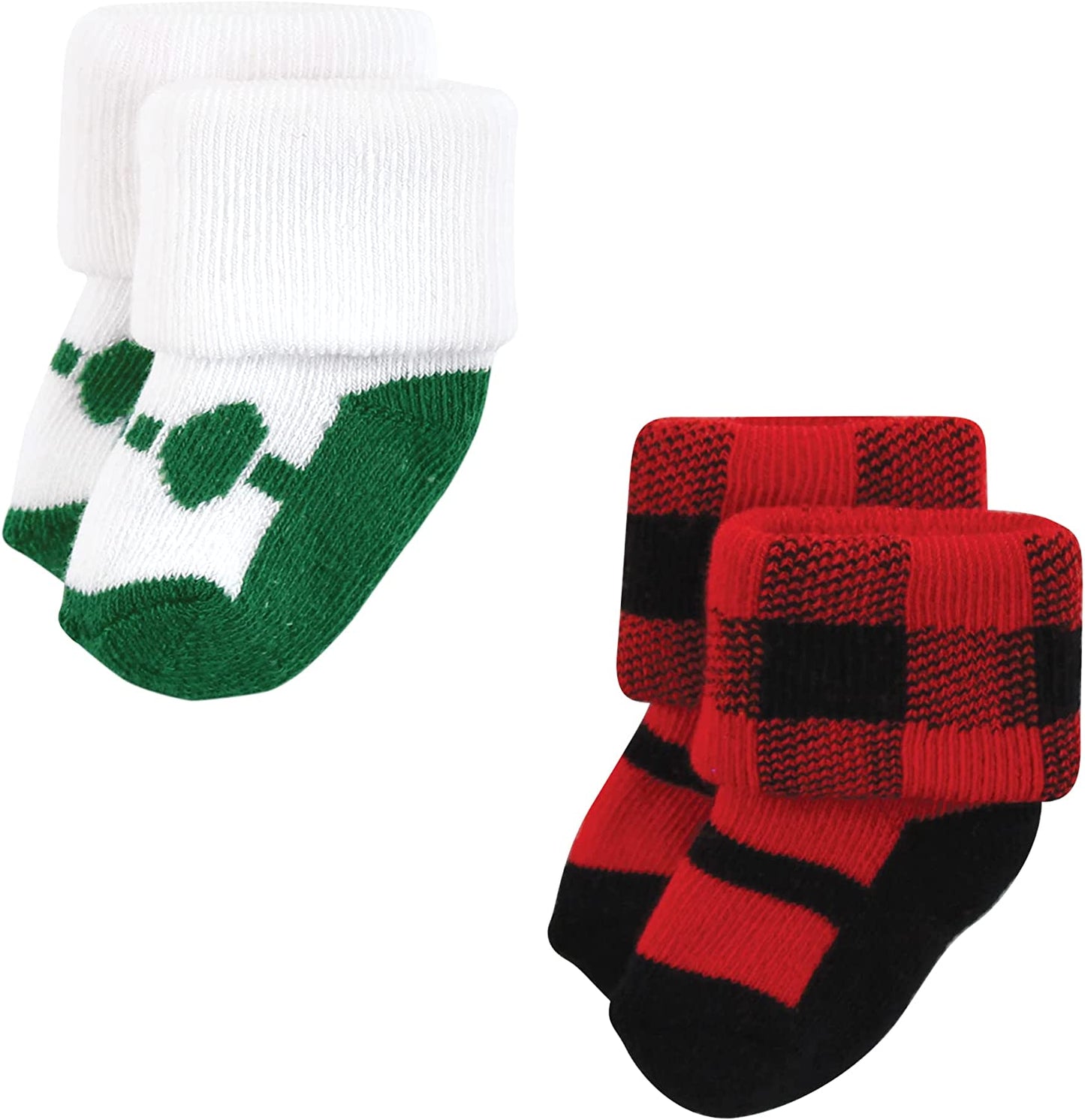 Wholesale Baby Unisex Cotton Rich Newborn and Terry Socks