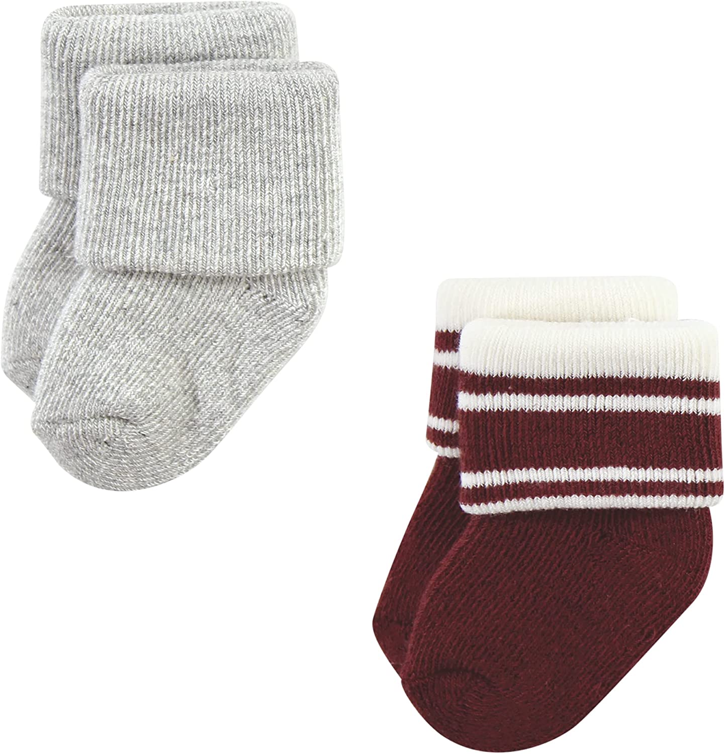 Wholesale Baby Unisex Cotton Rich Newborn and Terry Socks