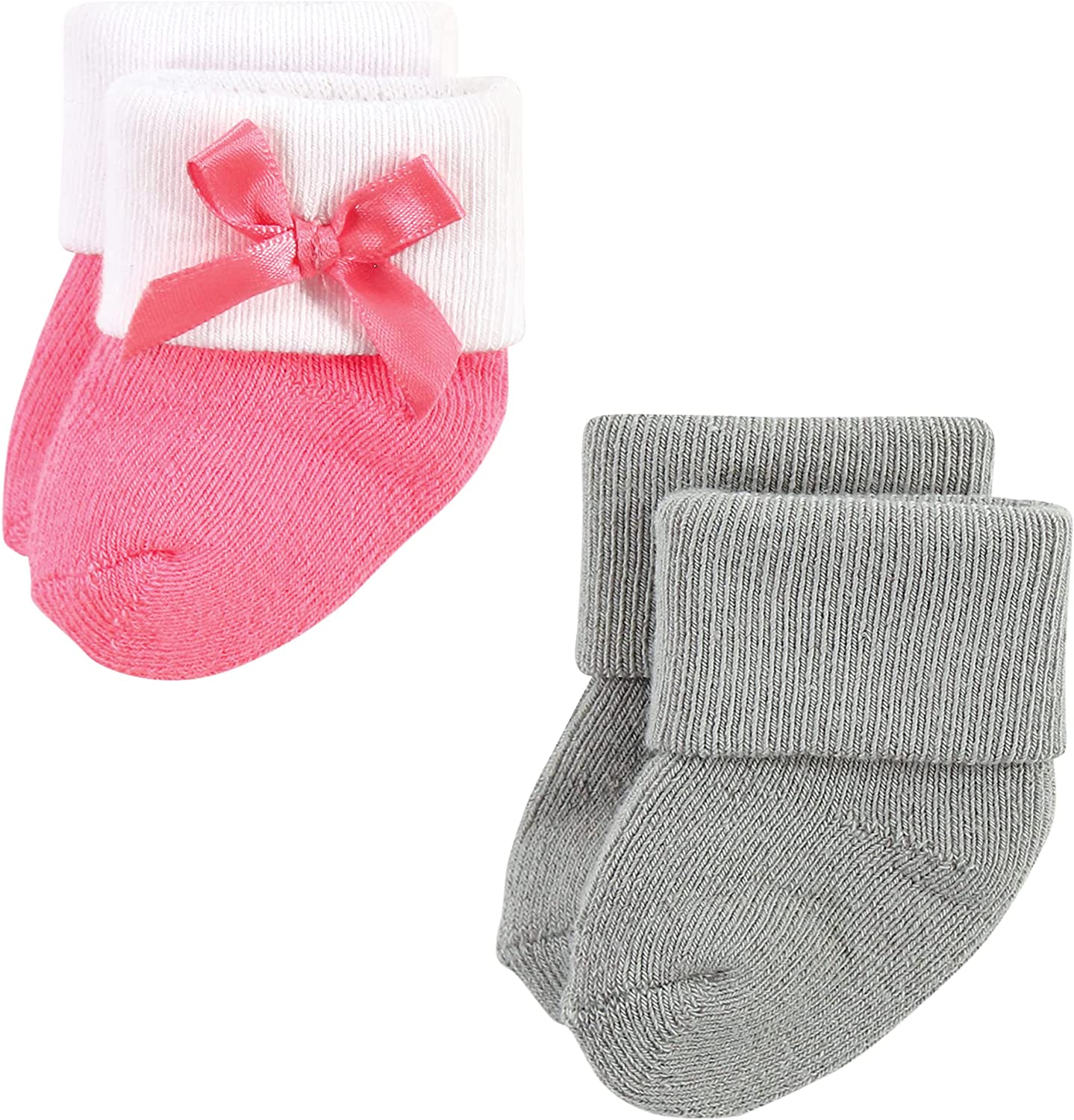 Wholesale Baby Unisex Cotton Rich Newborn and Terry Socks