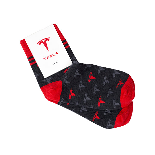 Custom Cotton Quarter Crew Socks