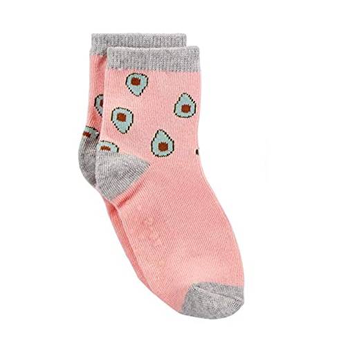 Wholesale Girl's Cotton Ankle Socks Girl's Designer Socks