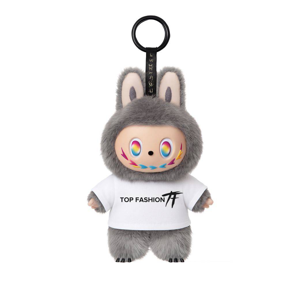 Custom Logo Labubu – Promotional Printed Designer Figures - HOT!