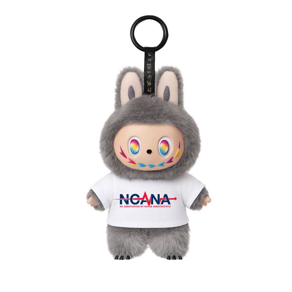 Custom Logo Labubu – Promotional Printed Designer Figures - HOT!