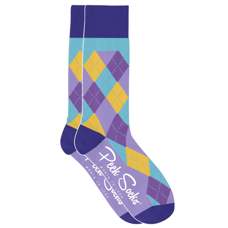 Wholesale Designer Socks Premium Cotton Socks Trendy Socks