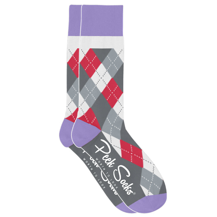 Wholesale Designer Socks Premium Cotton Socks Trendy Socks