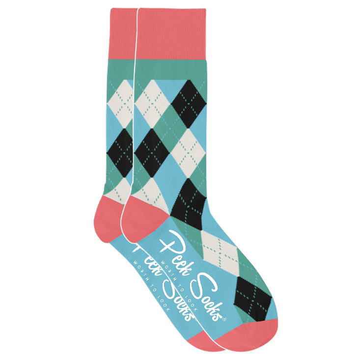 Wholesale Designer Socks Premium Cotton Socks Trendy Socks