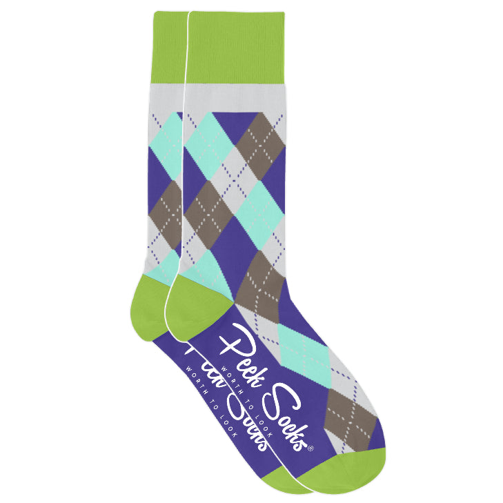 Wholesale Designer Socks Premium Cotton Socks Trendy Socks