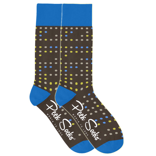 Wholesale Designer Socks Premium Cotton Socks Trendy Socks