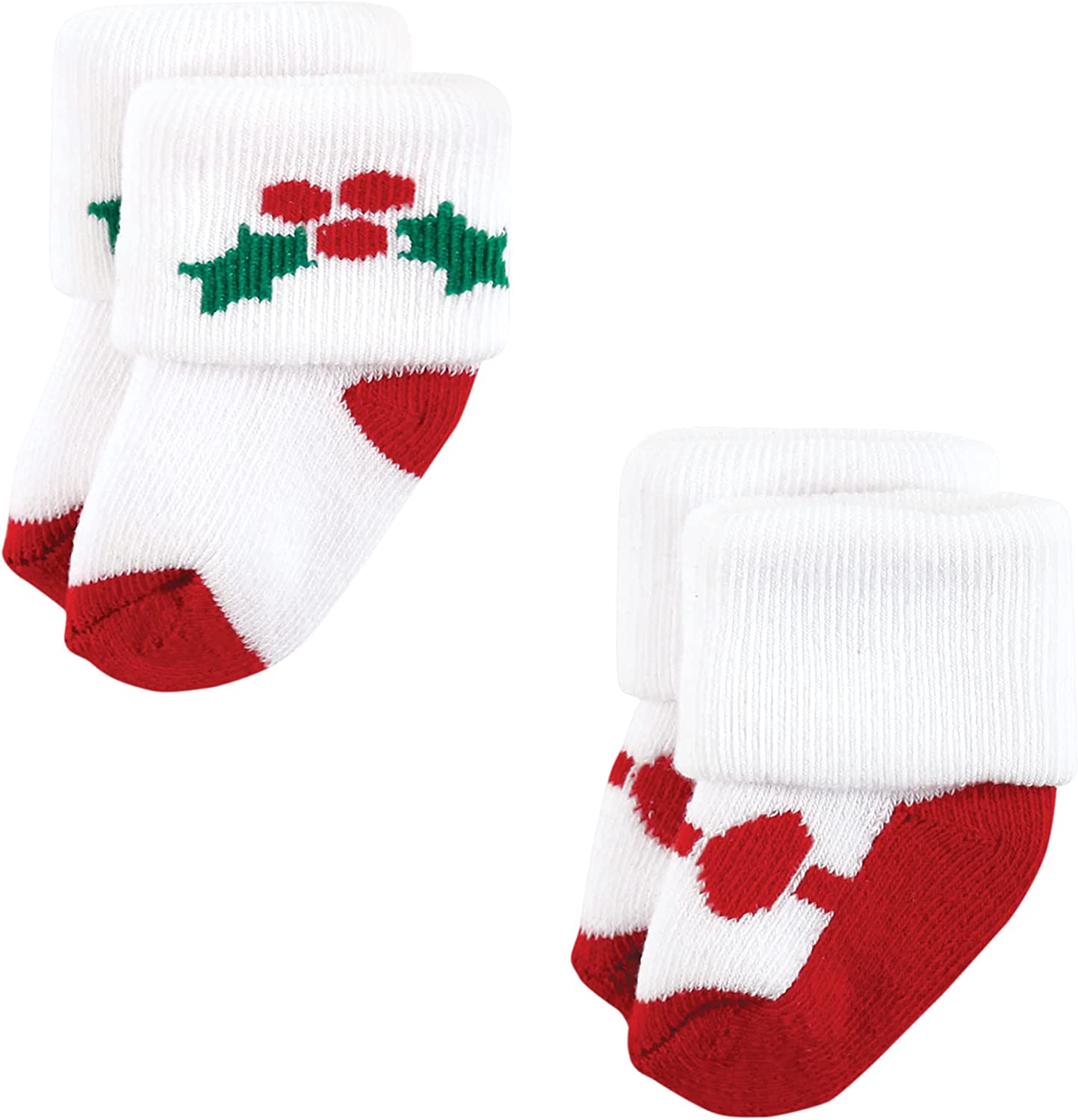 Wholesale Baby Unisex Cotton Rich Newborn and Terry Socks