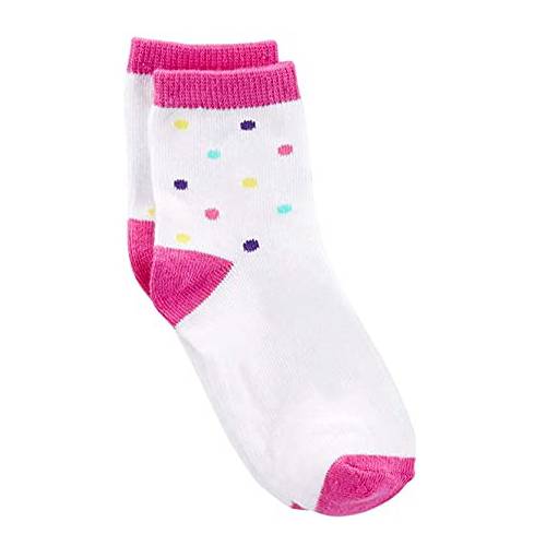Wholesale Girl's Cotton Ankle Socks Girl's Designer Socks