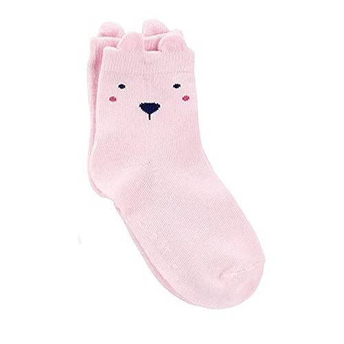 Wholesale Girl's Cotton Ankle Socks Girl's Designer Socks