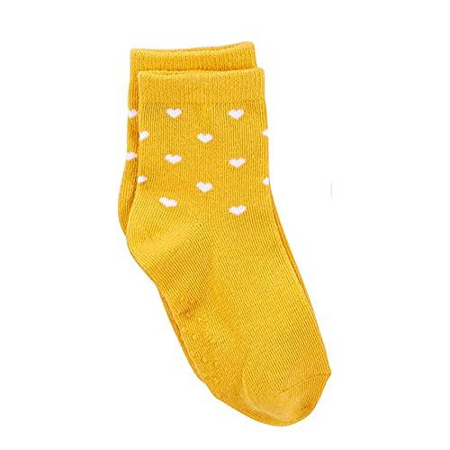 Wholesale Girl's Cotton Ankle Socks Girl's Designer Socks