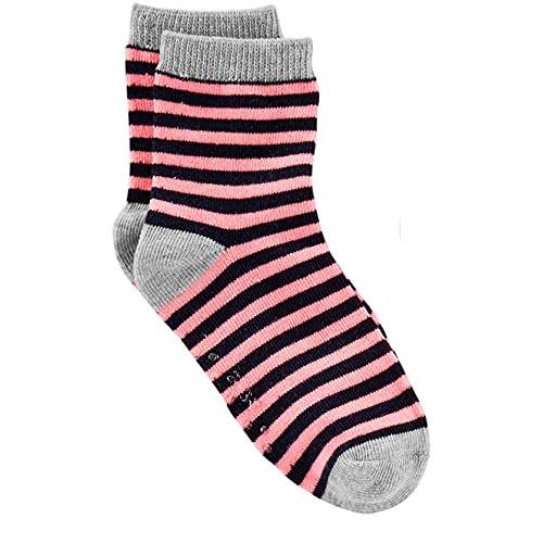 Wholesale Girl's Cotton Ankle Socks Girl's Designer Socks